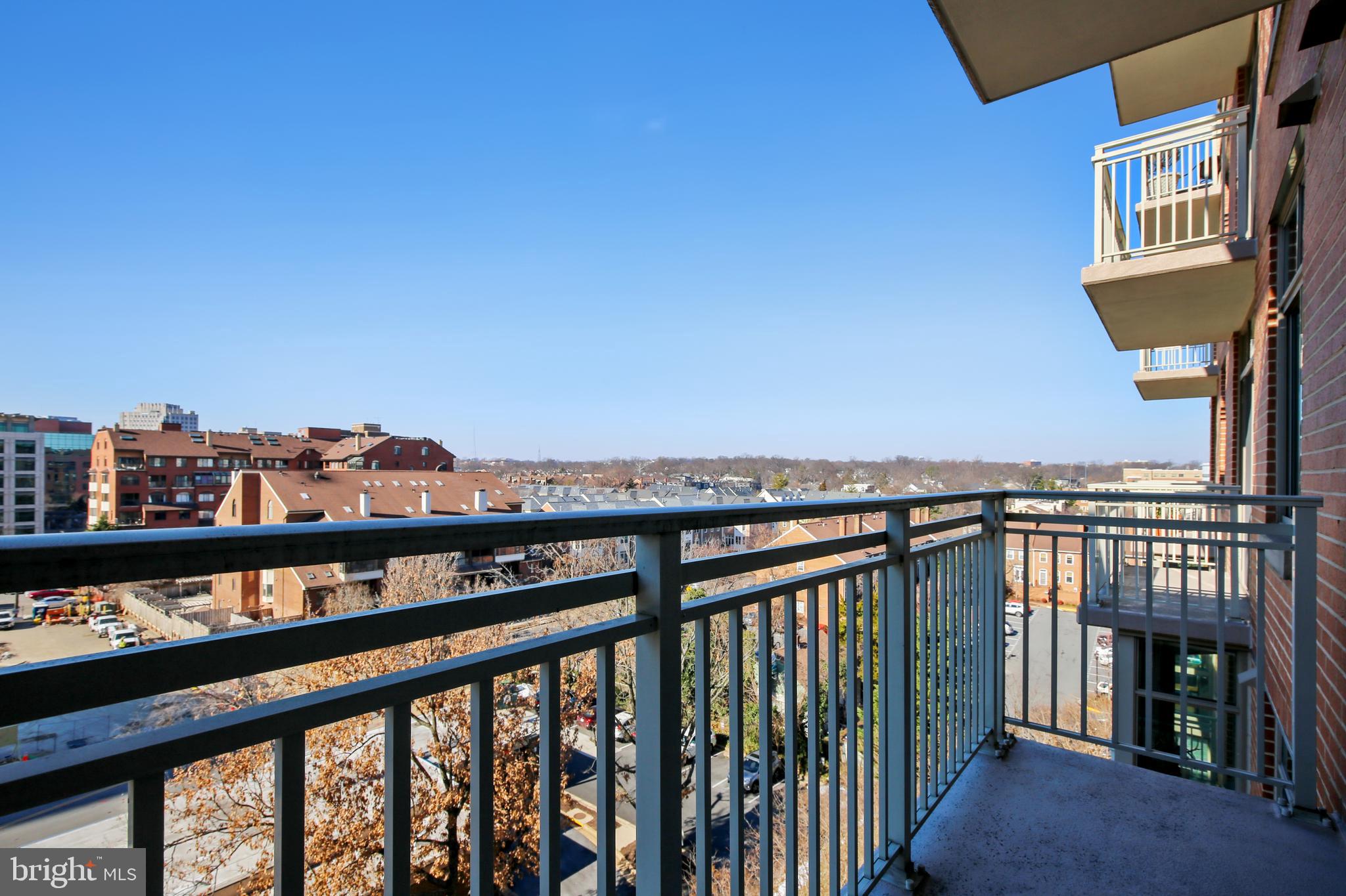 BERKELEY CONDOMINIUM - Residential Lease