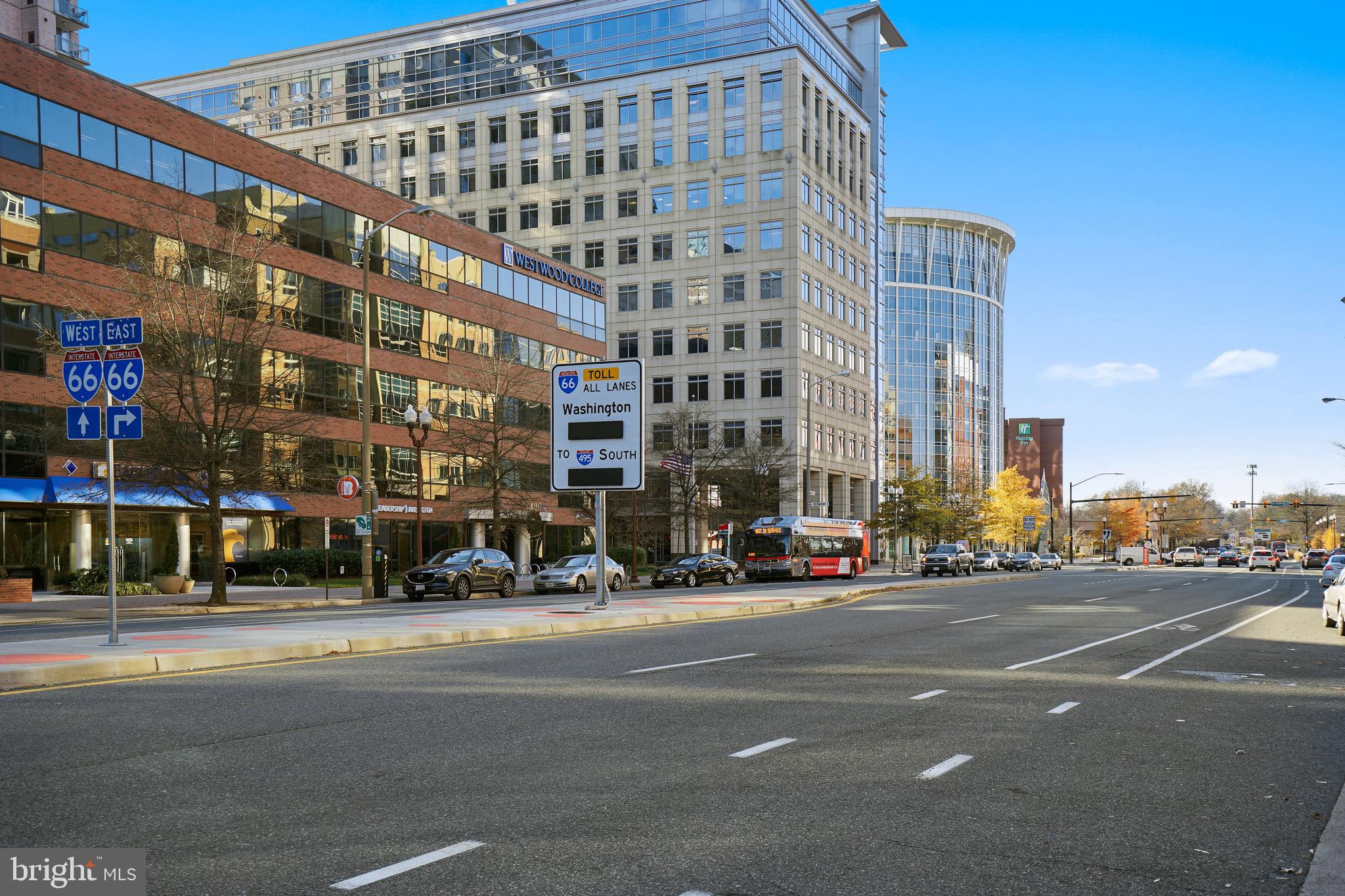 BERKELEY CONDOMINIUM - Residential Lease