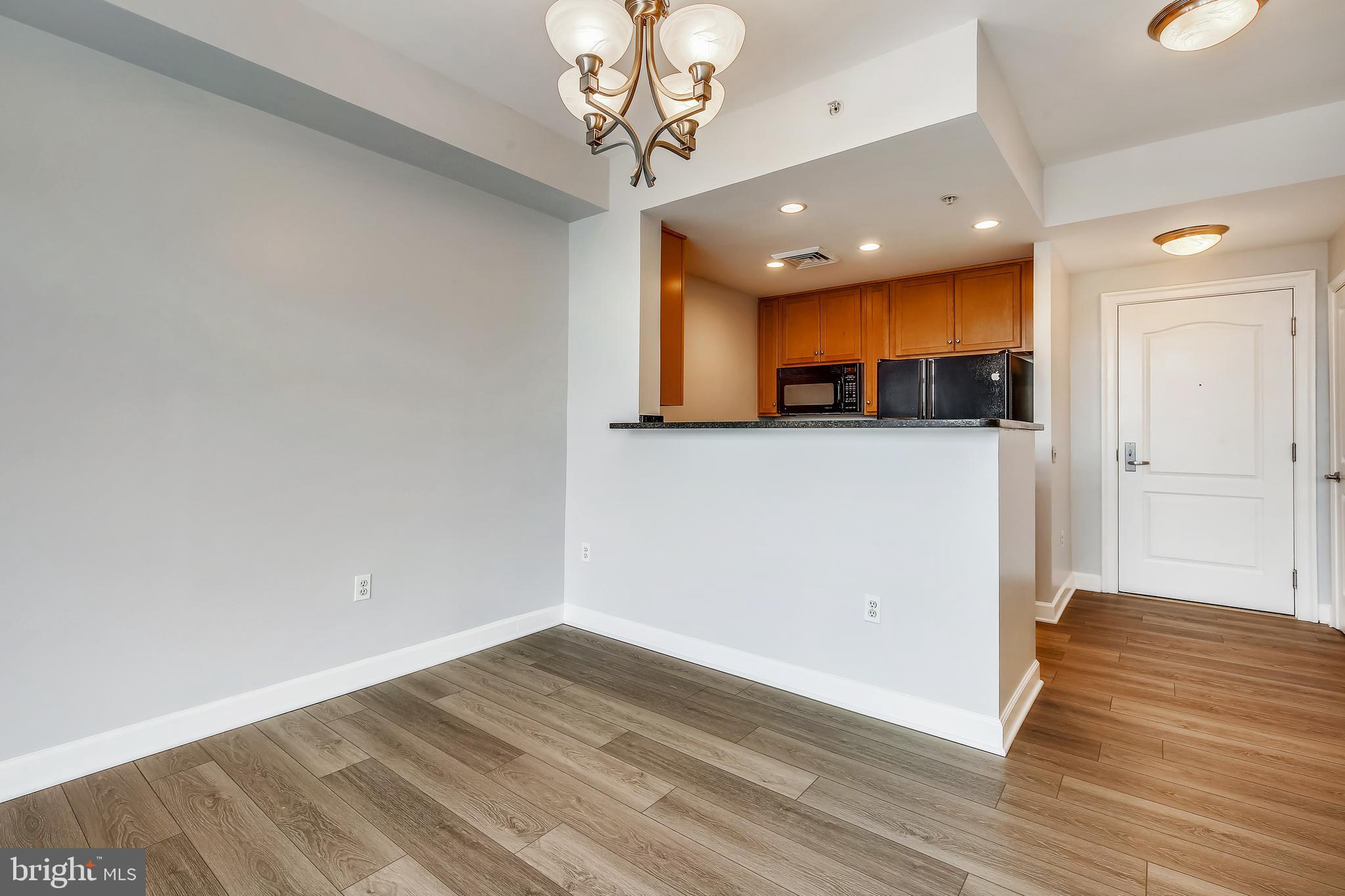 BERKELEY CONDOMINIUM - Residential Lease