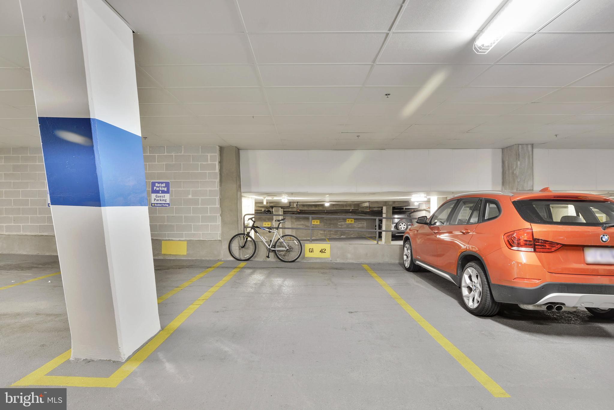 BERKELEY CONDOMINIUM - Residential Lease