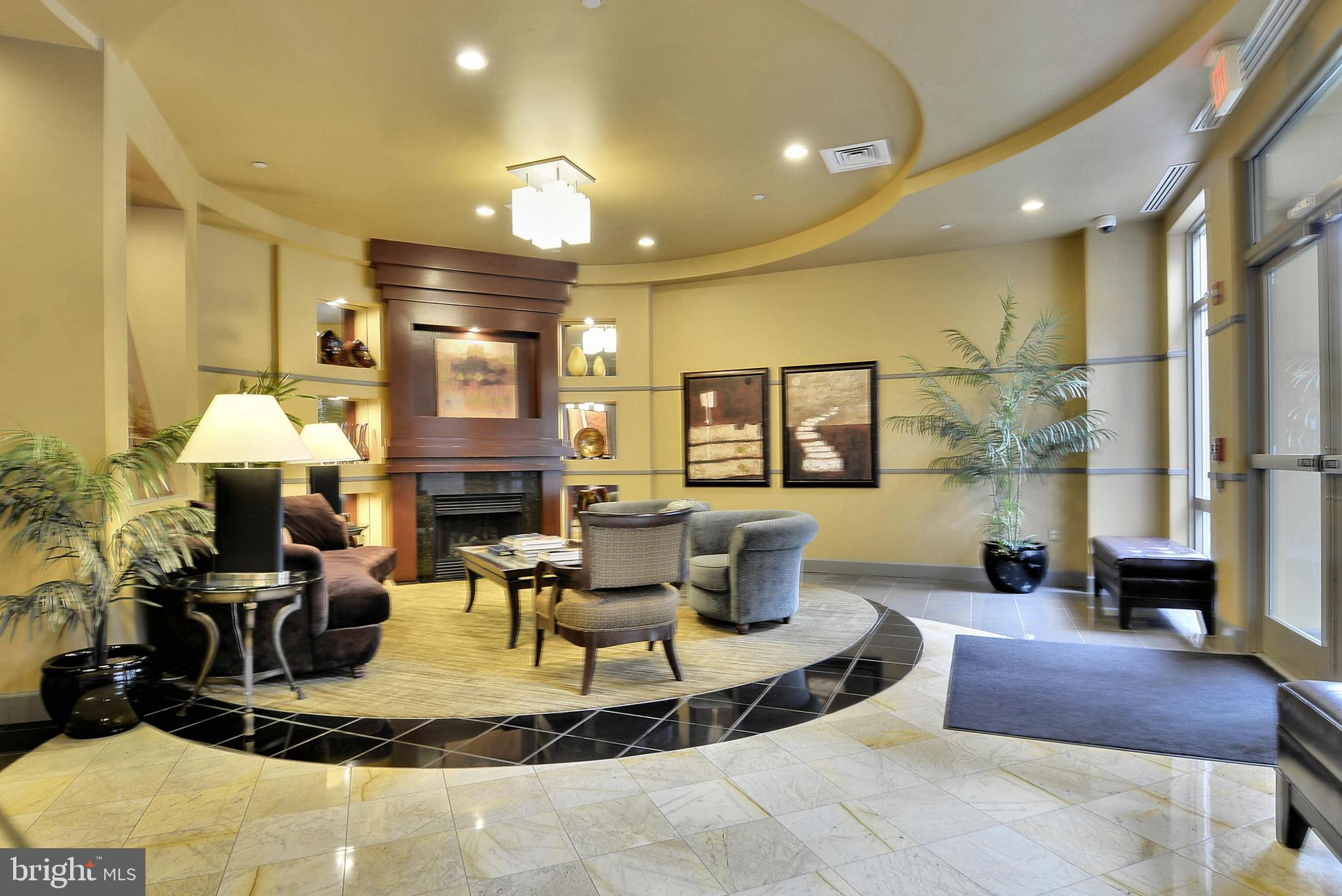 BERKELEY CONDOMINIUM - Residential Lease