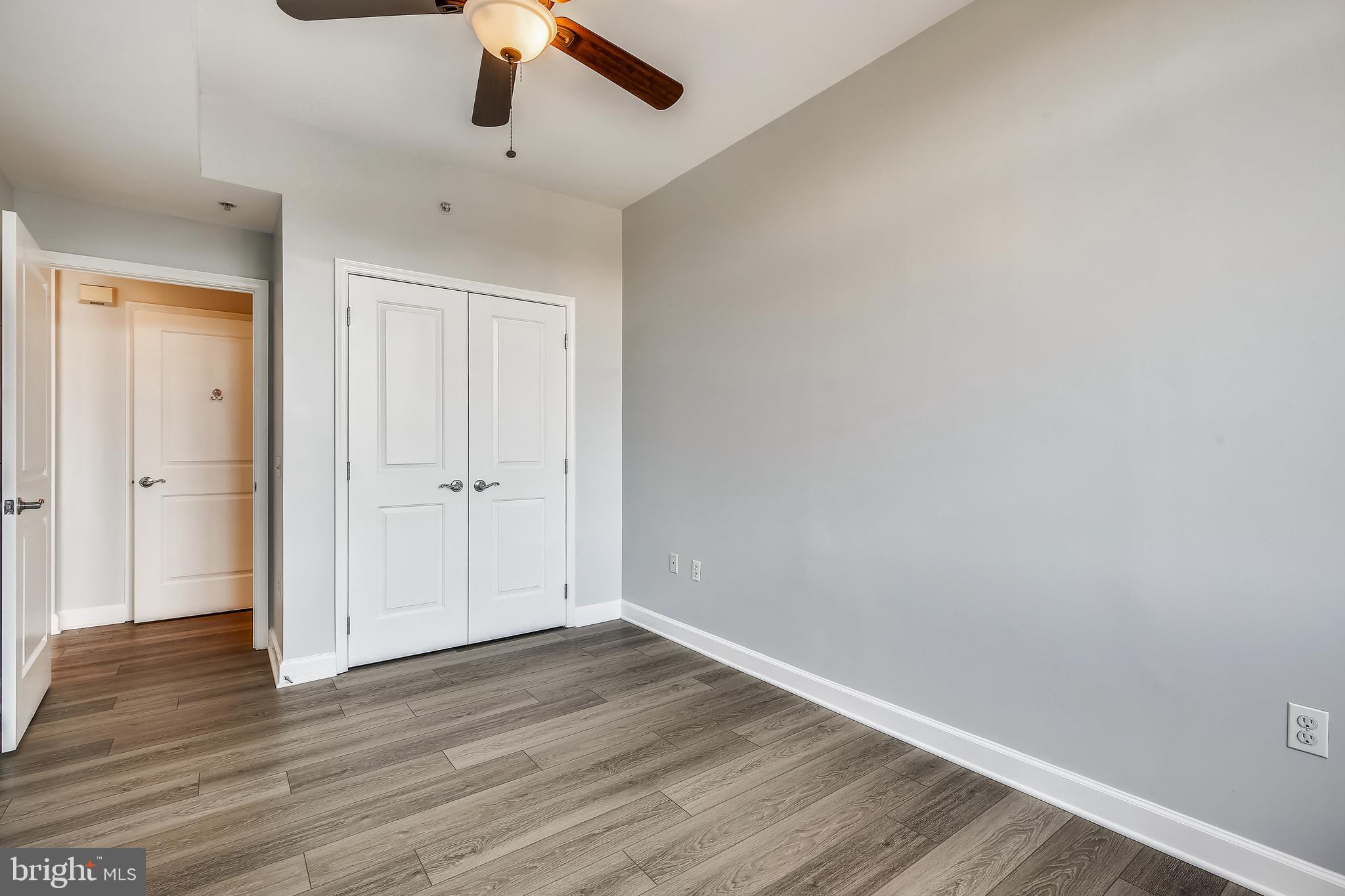 BERKELEY CONDOMINIUM - Residential Lease