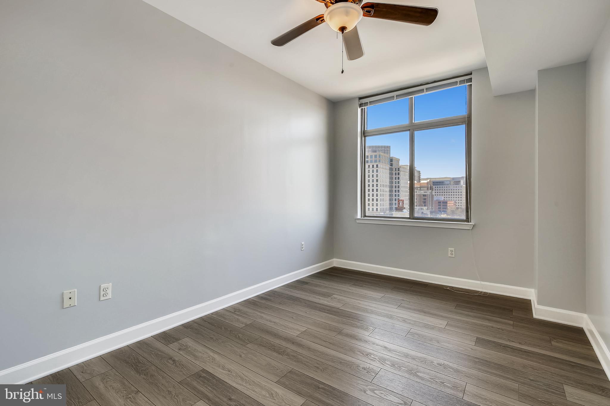 BERKELEY CONDOMINIUM - Residential Lease