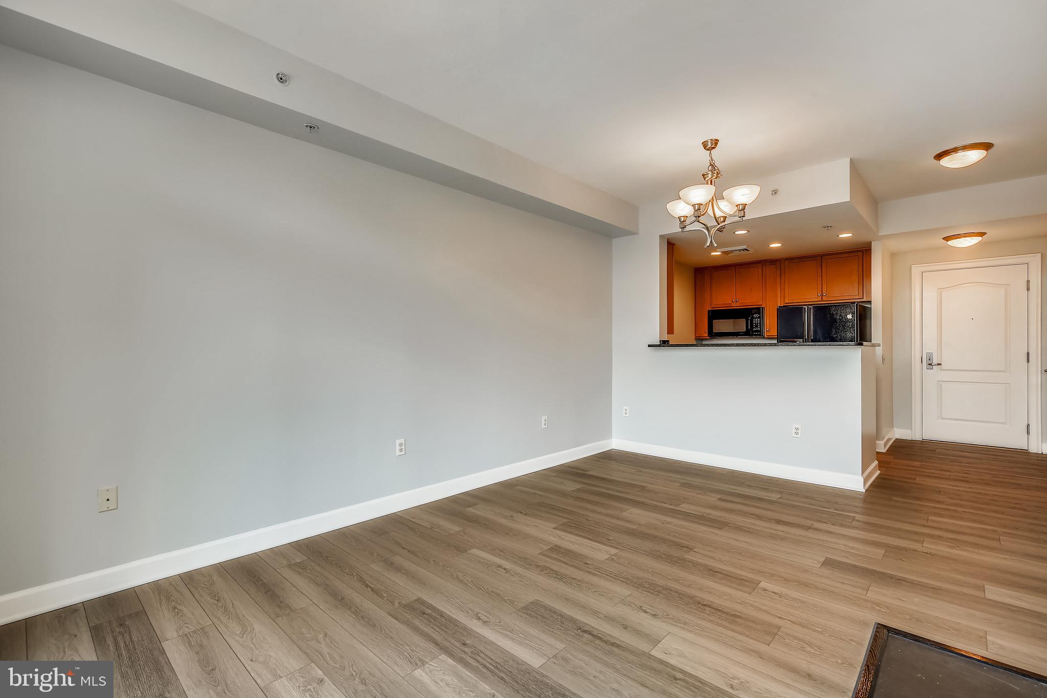 BERKELEY CONDOMINIUM - Residential Lease