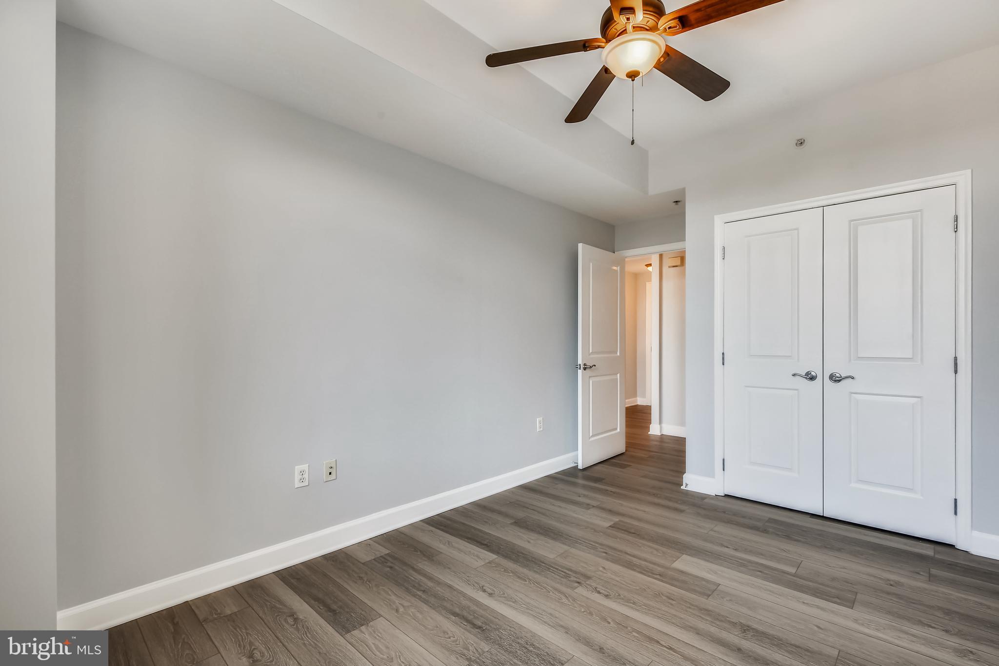 BERKELEY CONDOMINIUM - Residential Lease