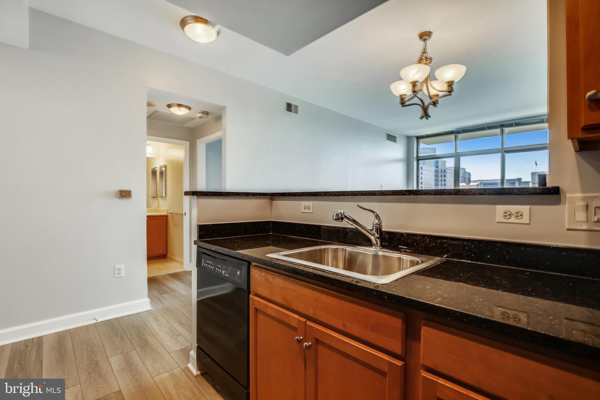 BERKELEY CONDOMINIUM - Residential Lease