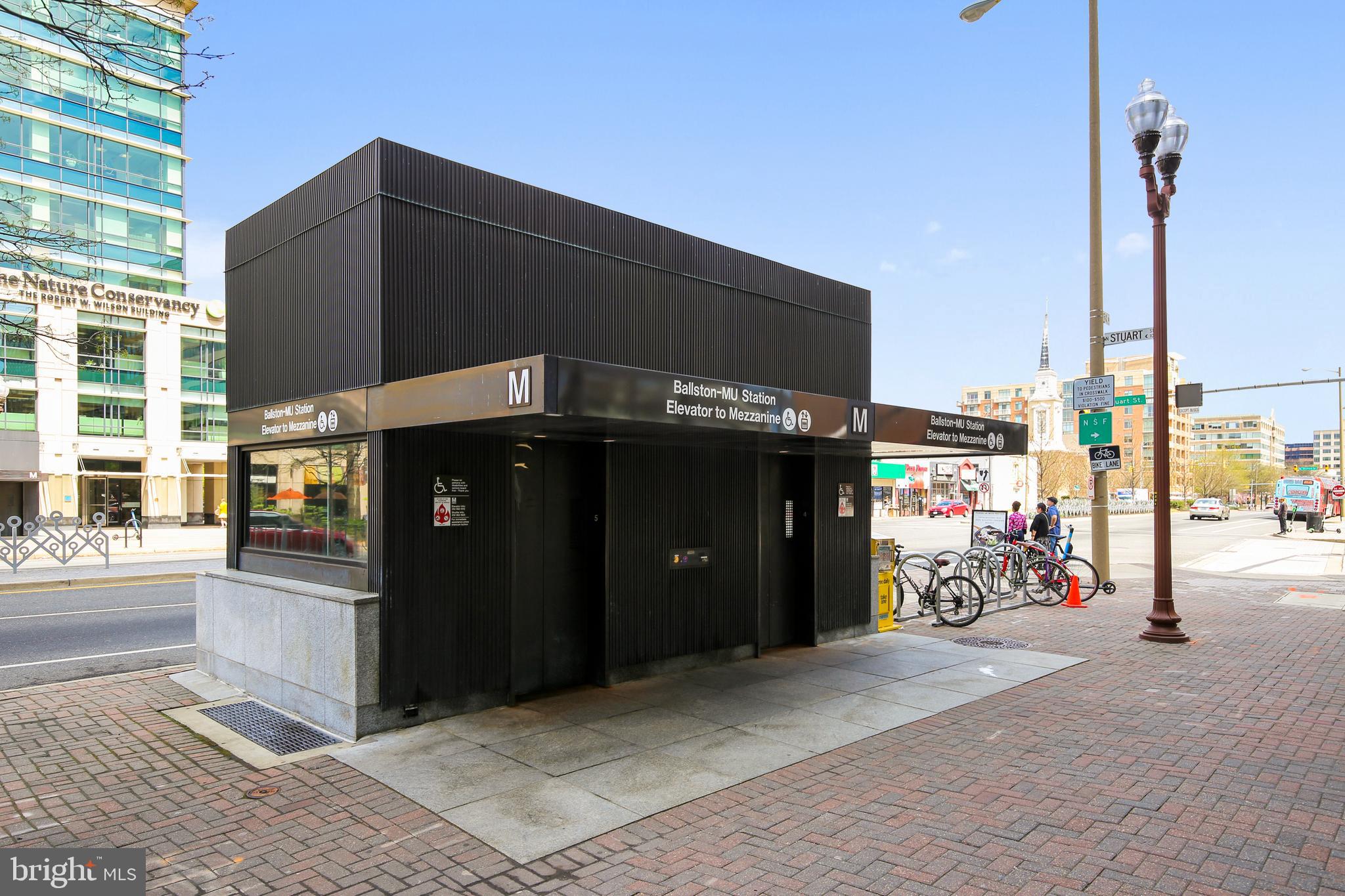 BERKELEY CONDOMINIUM - Residential Lease