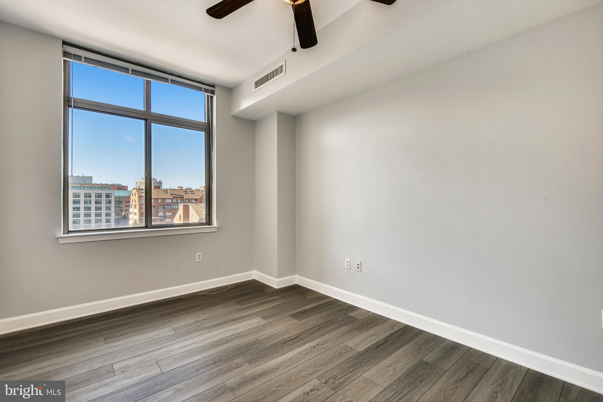 BERKELEY CONDOMINIUM - Residential Lease