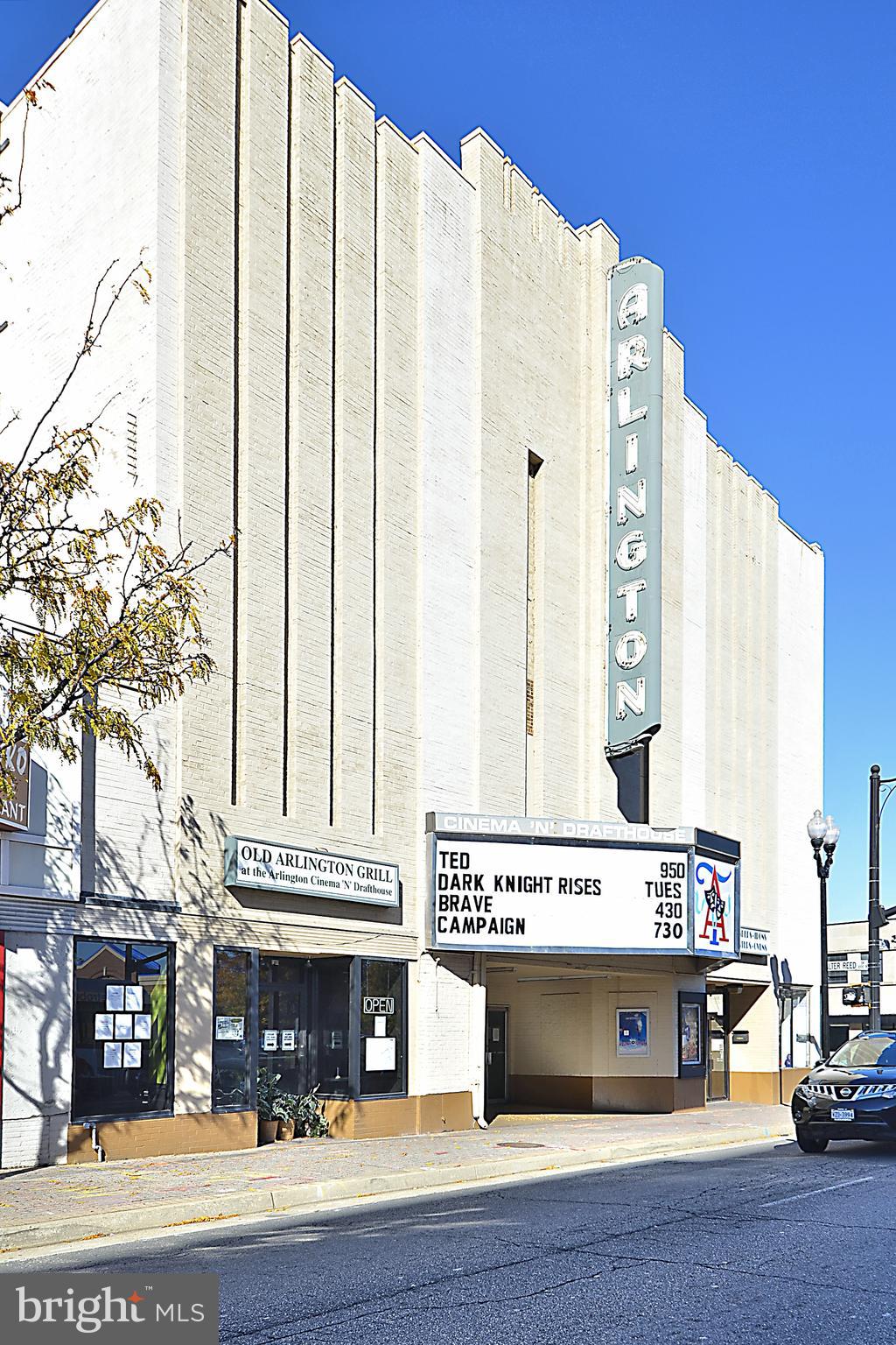 BERKELEY CONDOMINIUM - Residential Lease