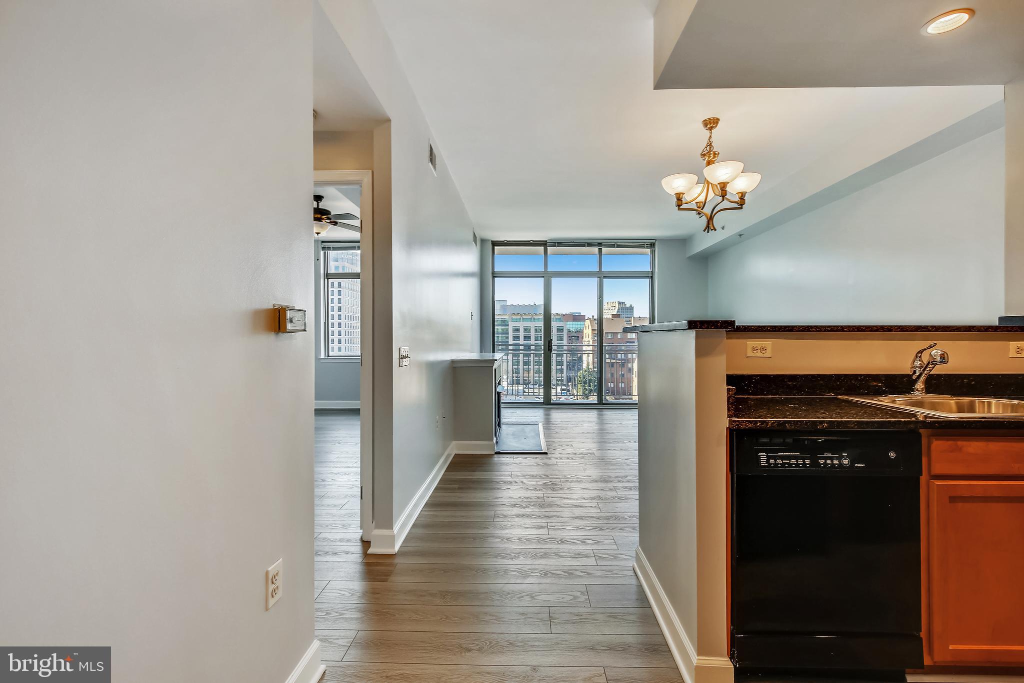 BERKELEY CONDOMINIUM - Residential Lease