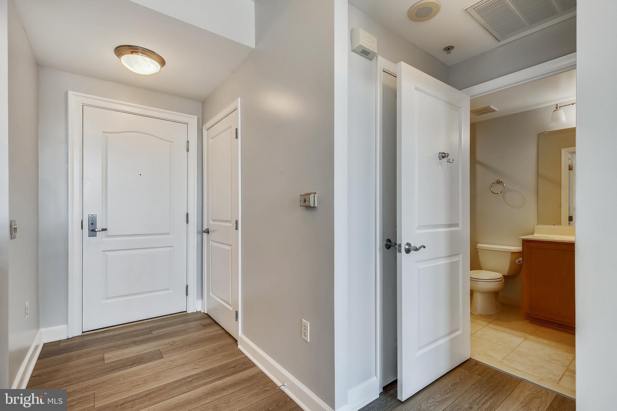 BERKELEY CONDOMINIUM - Residential Lease