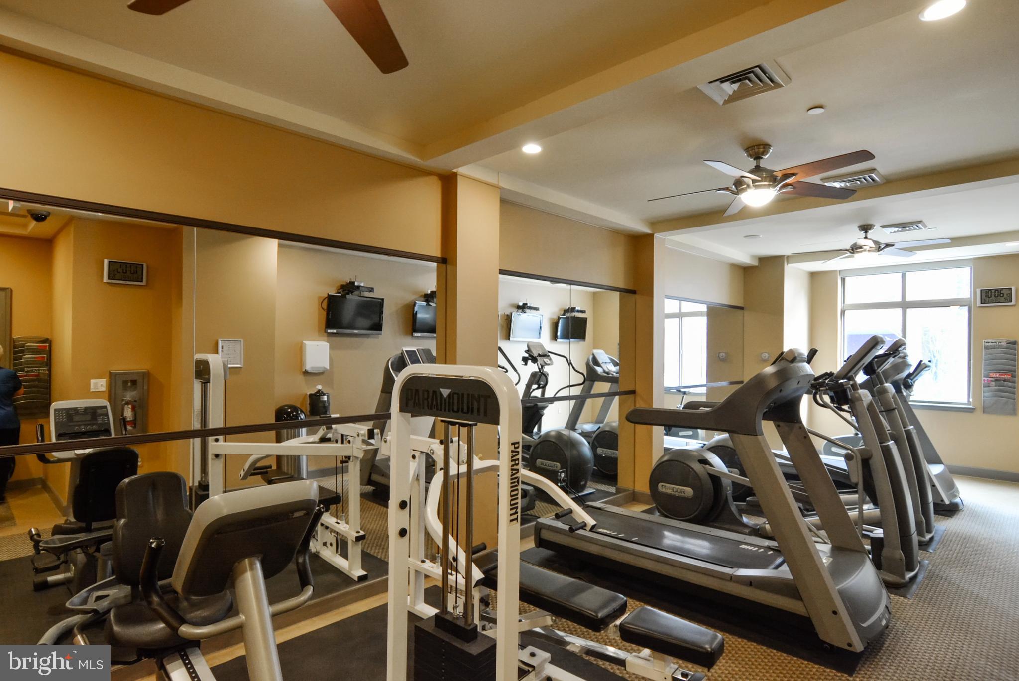 BERKELEY CONDOMINIUM - Residential Lease