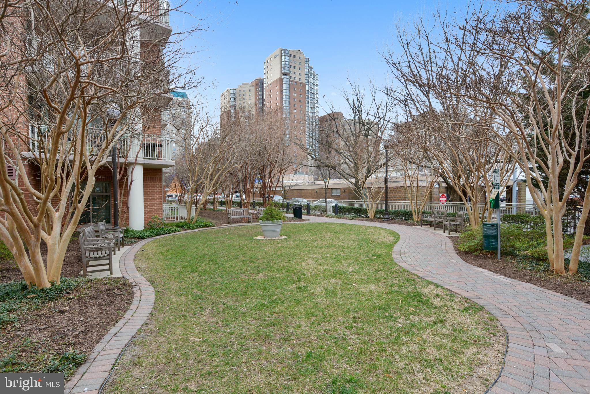 BERKELEY CONDOMINIUM - Residential Lease