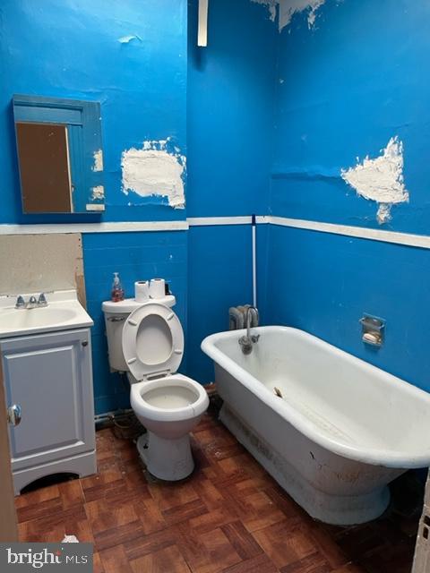 MONTEBELLO - Residential