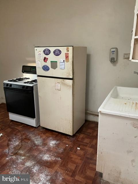 MONTEBELLO - Residential