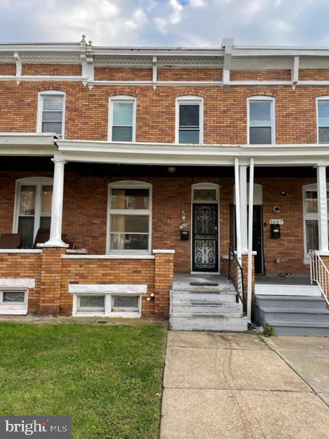 MONTEBELLO - Residential