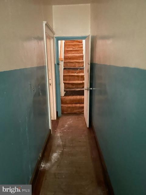 MONTEBELLO - Residential