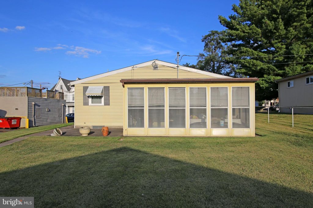 Photo of 17 S 4th Avenue, LEBANON, PA 17042 (MLS # PALN2023168)
