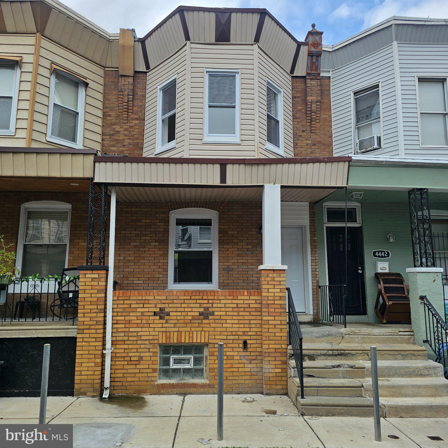 4440 N CHADWICK STREET