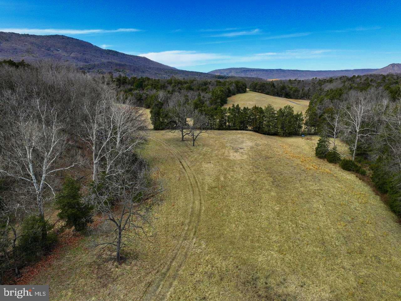 NONE AVAILABLE - Land