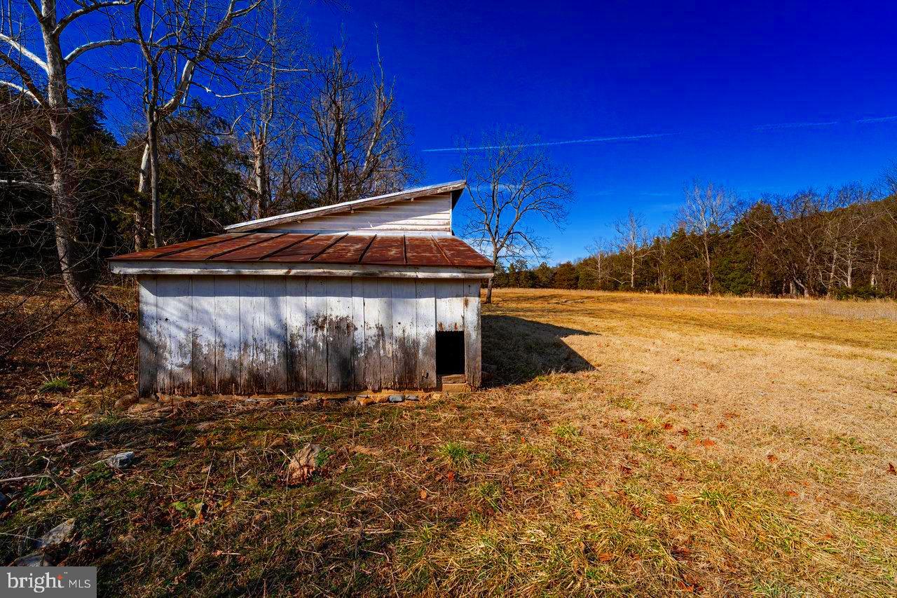 NONE AVAILABLE - Land