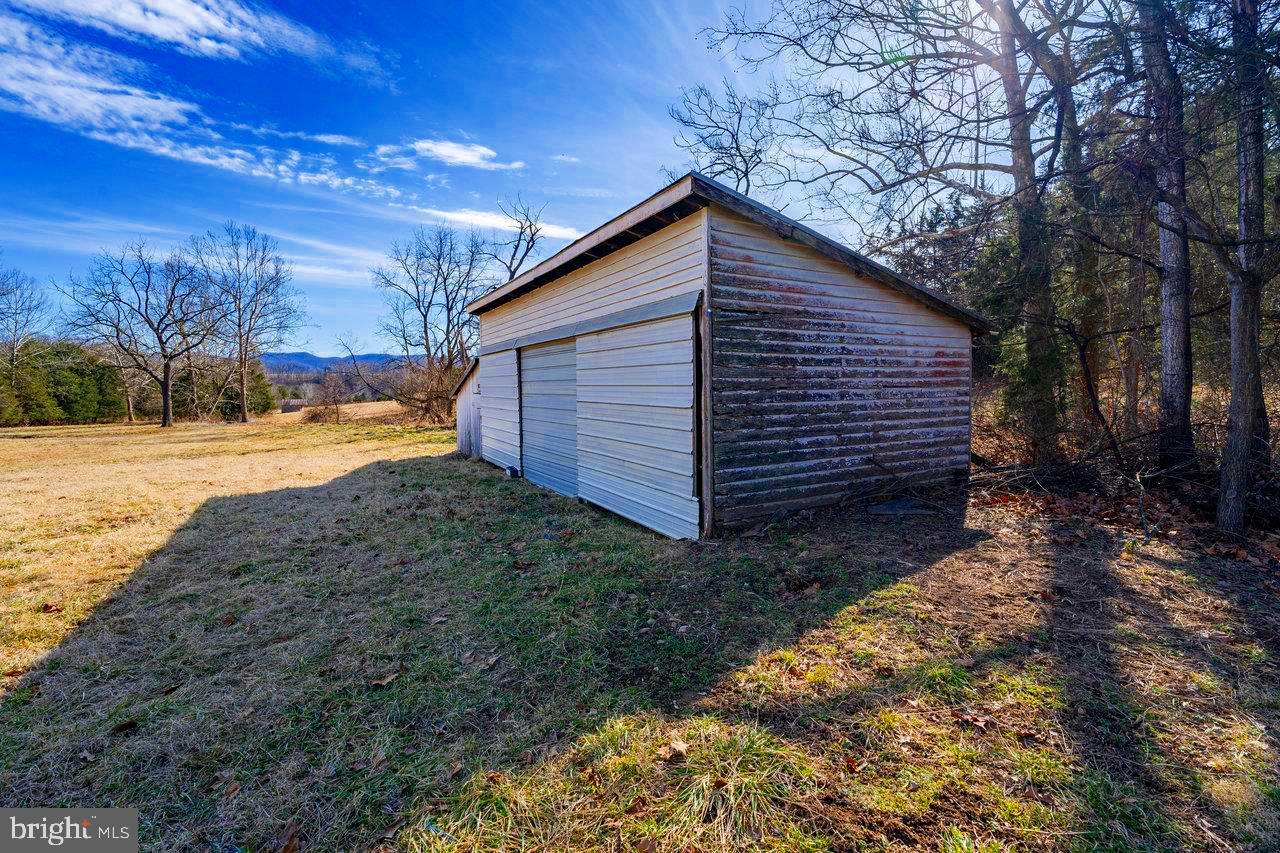 NONE AVAILABLE - Land