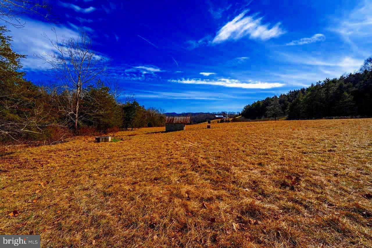 NONE AVAILABLE - Land