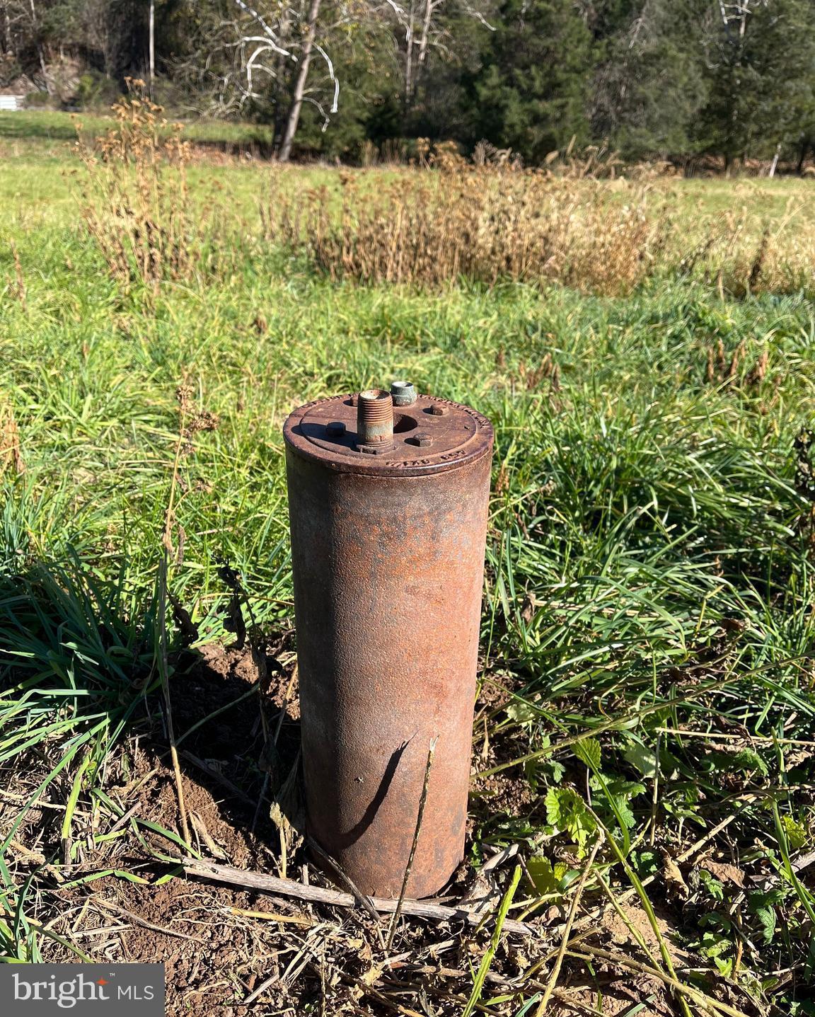 NONE AVAILABLE - Land