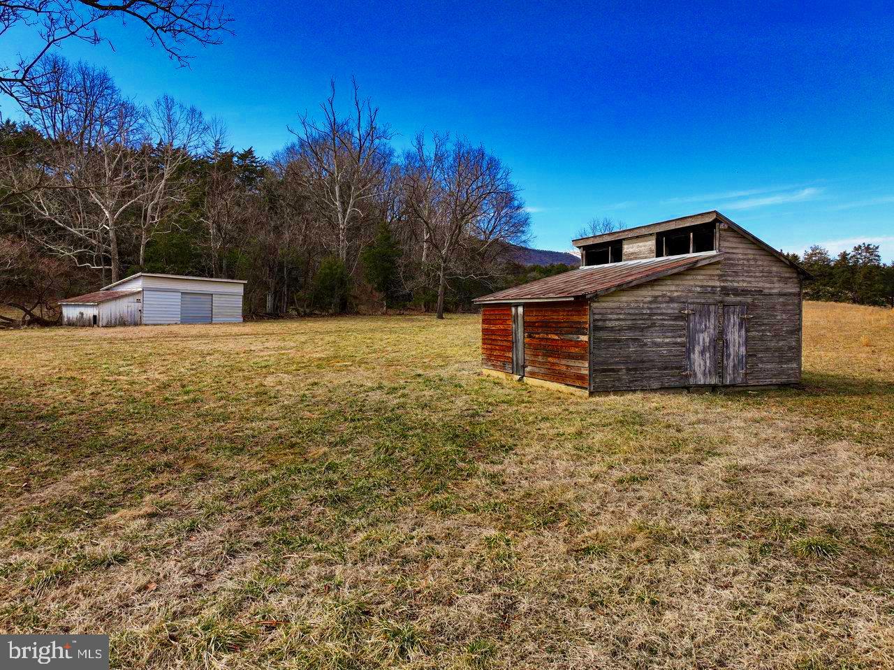 NONE AVAILABLE - Land