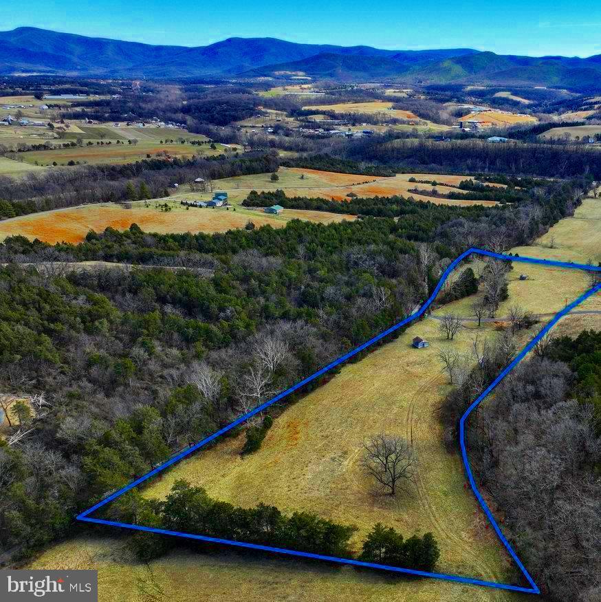 NONE AVAILABLE - Land