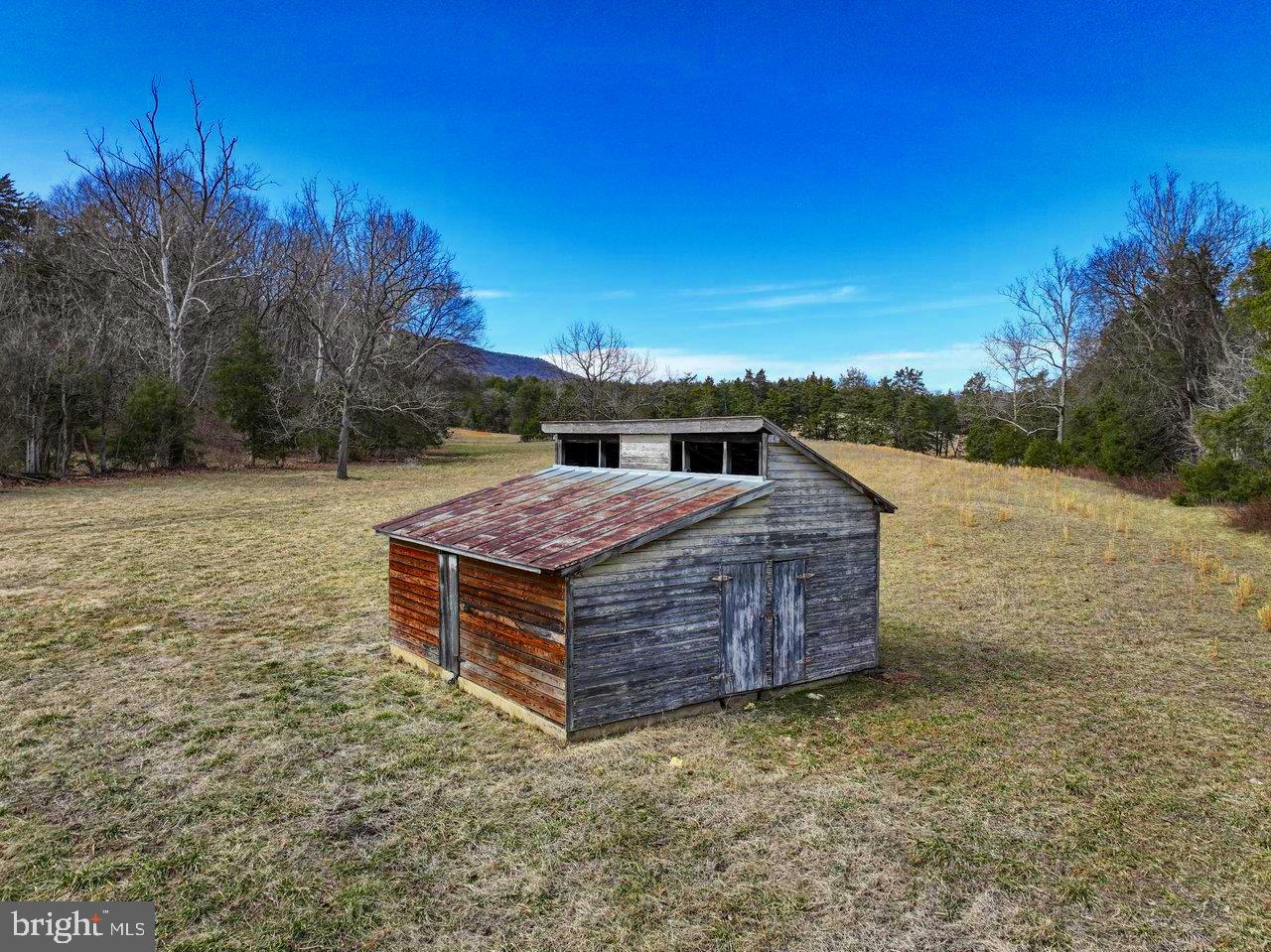 NONE AVAILABLE - Land