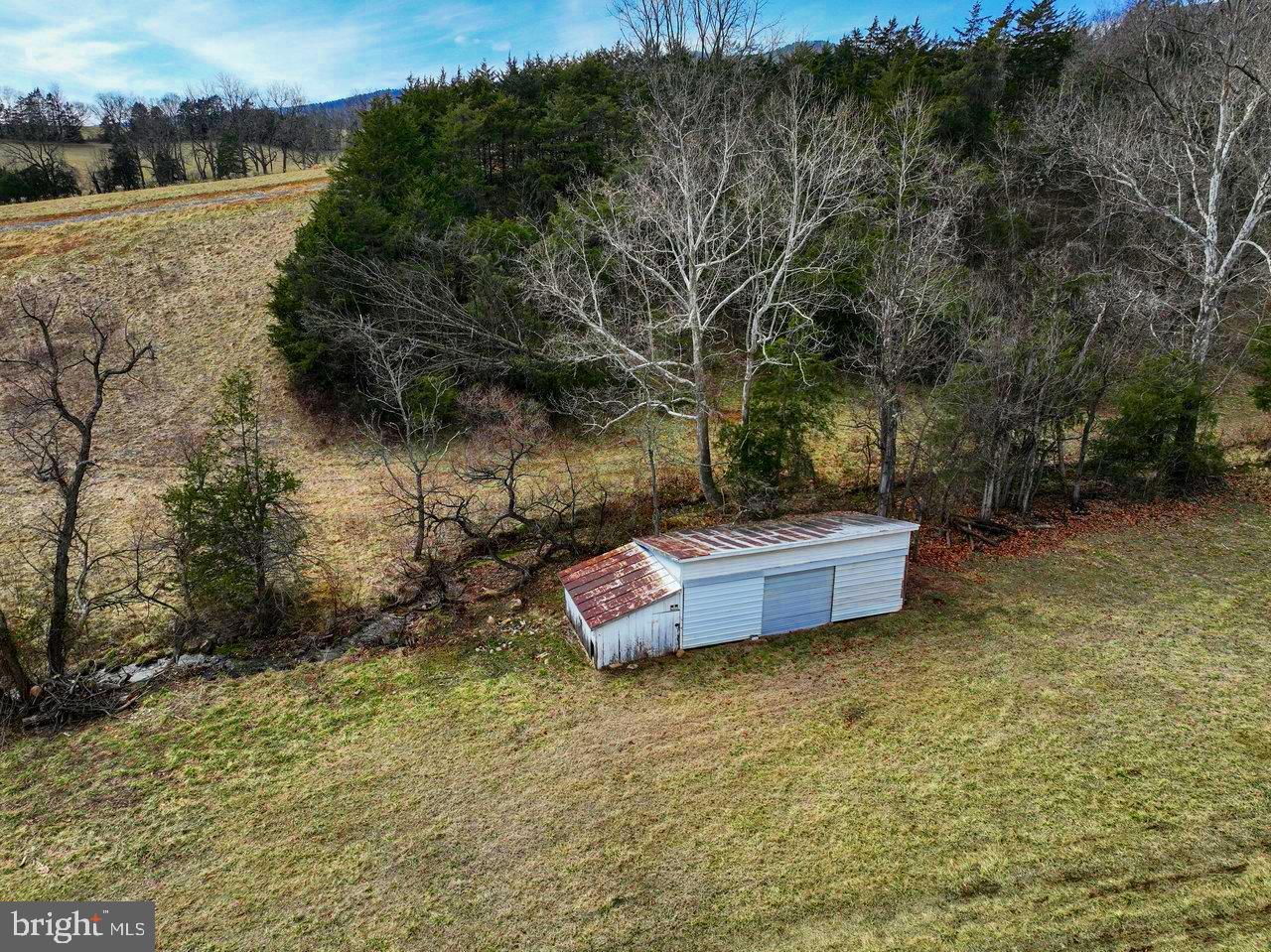 NONE AVAILABLE - Land