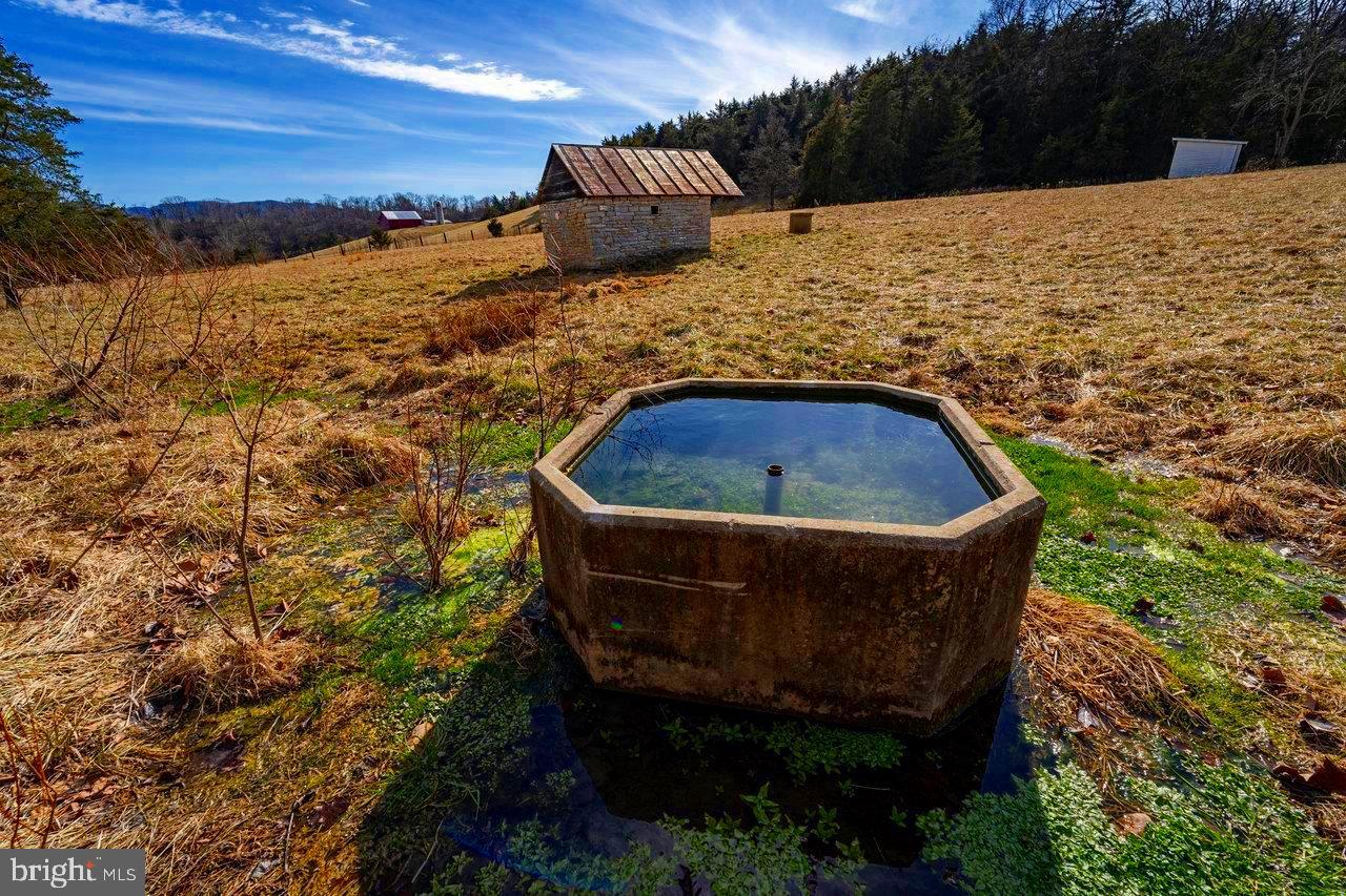 NONE AVAILABLE - Land