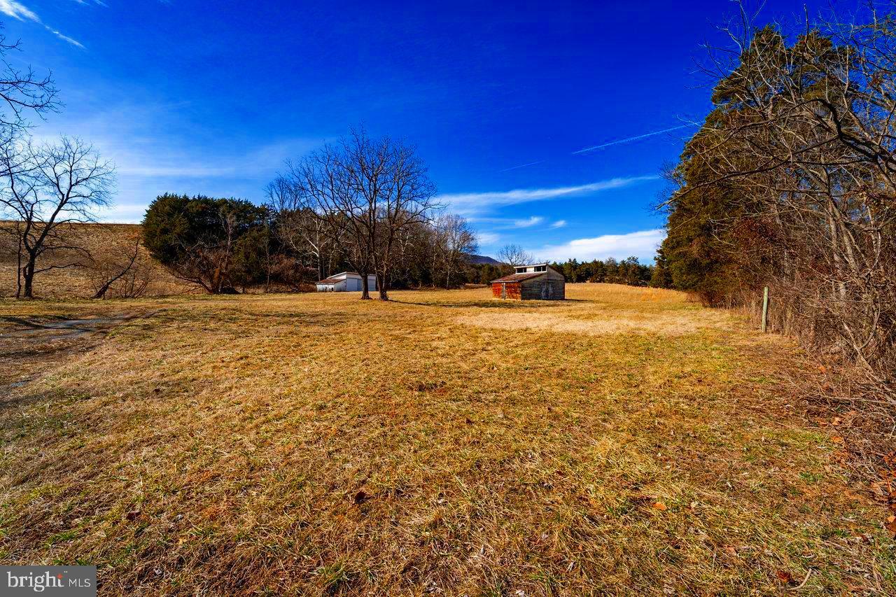 NONE AVAILABLE - Land