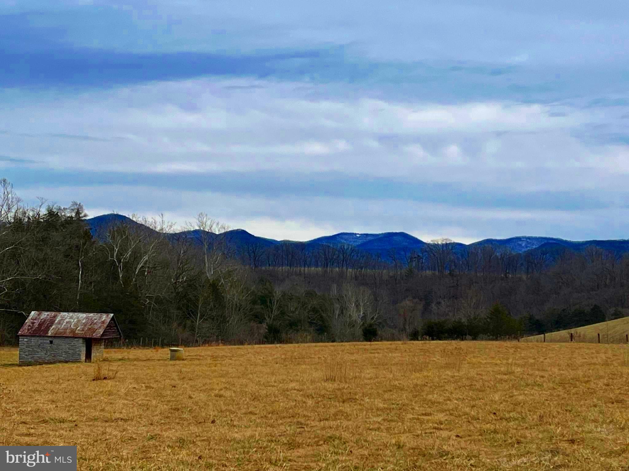 NONE AVAILABLE - Land