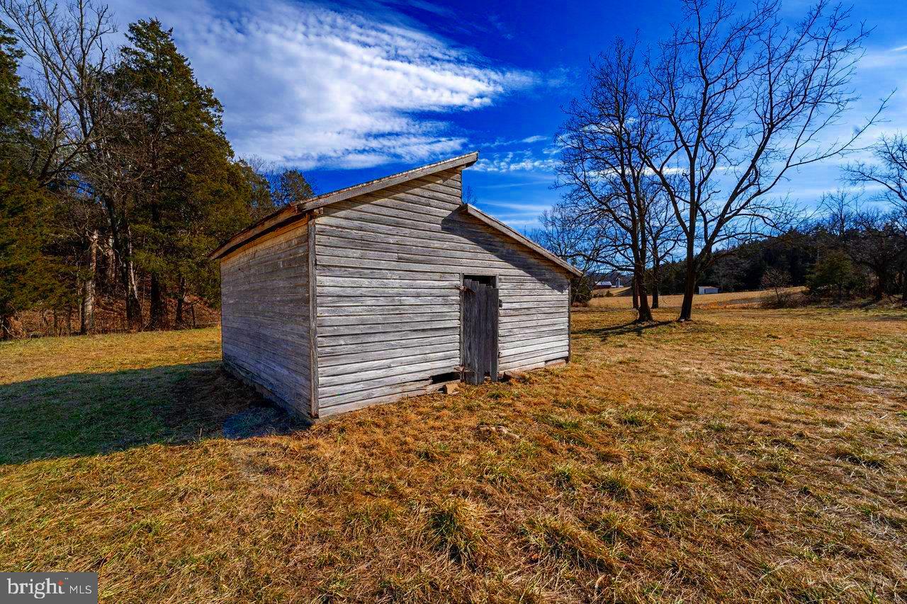 NONE AVAILABLE - Land