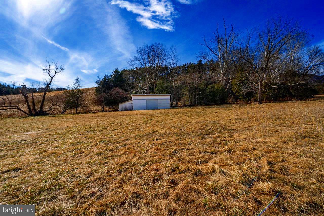 NONE AVAILABLE - Land