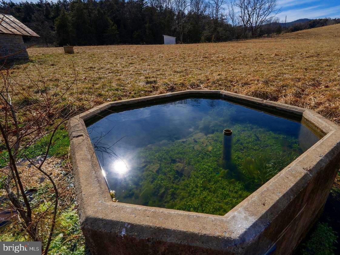 NONE AVAILABLE - Land