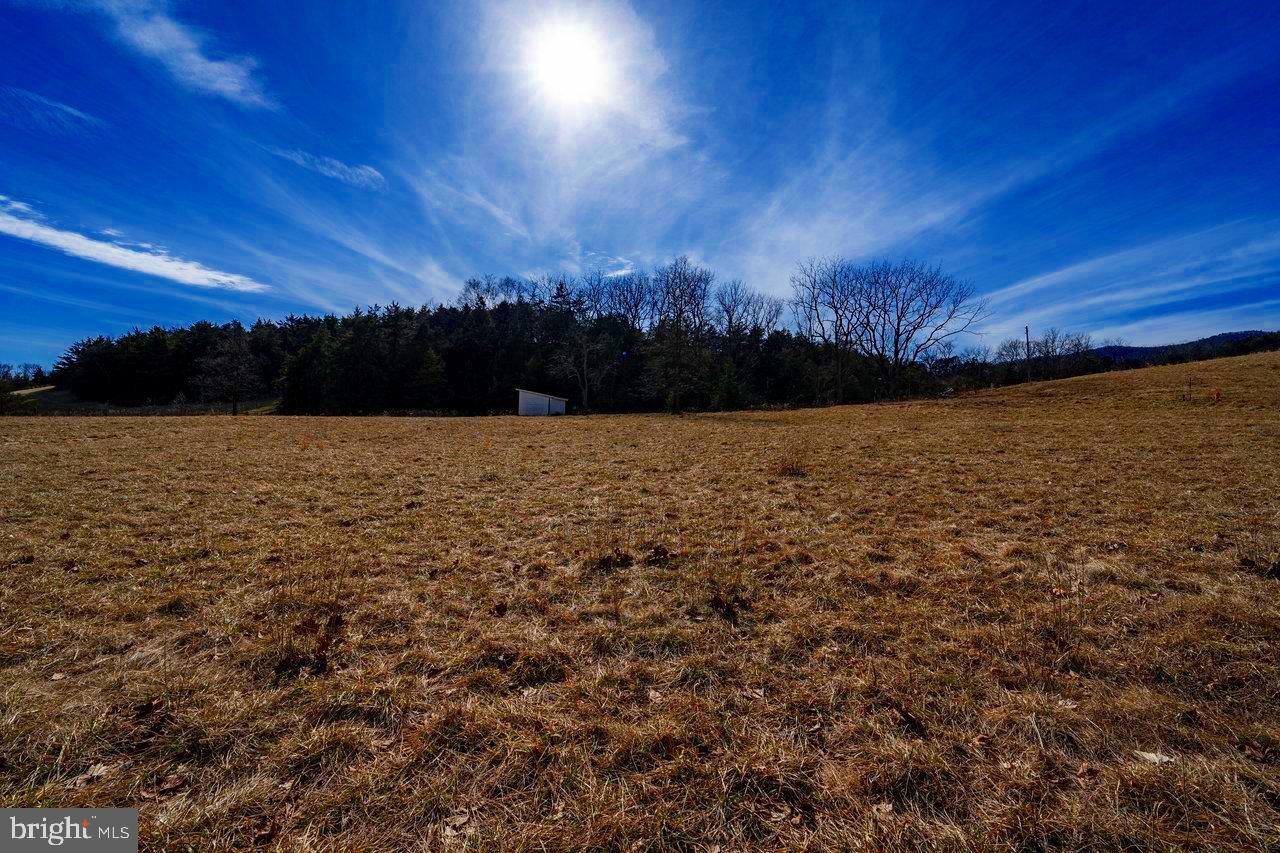 NONE AVAILABLE - Land