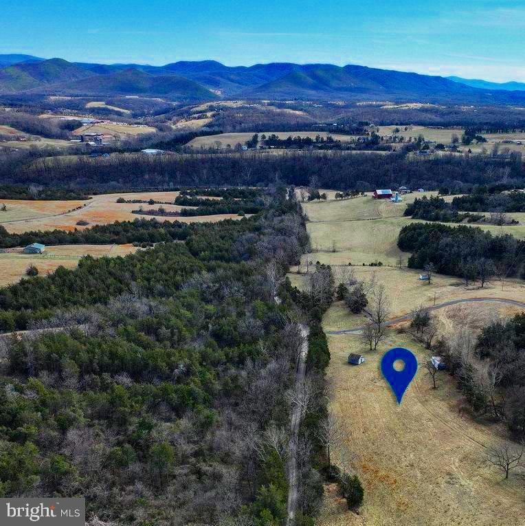 NONE AVAILABLE - Land