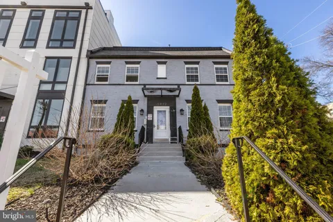 5912 9th Street NW Unit 1, Washington, DC MLS: DCDC2189412