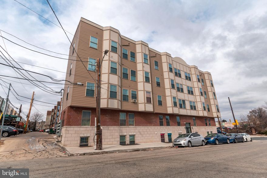 This brand-new, fully occupied 15-unit apartment building in the highly desirable West Philadelphia area offers an incredible investment opportunity for anyone looking to expand their real estate portfolio. With a mix of modern, well-designed units and a strong, steady rental income, this property promises excellent long-term returns.

The building features a thoughtful layout spread across three floors and a basement. The first floor includes one one-bedroom apartment and two studio apartments, while the second floor offers two two-bedroom units and one one-bedroom unit. The third floor consists of six bi-level, one-bedroom, one-and-a-half-bathroom units, and the basement level features three studio apartments. All units are equipped with modern kitchens and bathrooms, and the building has been constructed to the highest standards, including new appliances throughout. A convenient elevator serves the first two levels, making it easy for residents to access their apartments. The building also includes a coin-operated washer and dryer in the common area, adding additional convenience for tenants.

Located in the thriving University City area, this property is just minutes away from the University of Pennsylvania and Drexel University, making it a highly desirable location for students and professionals. With its prime location and fully occupied status, the building offers strong rental demand and consistent income potential. To sweeten the deal, the property comes with a 10-year tax abatement, making it an even more attractive investment.

This is a rare opportunity to acquire a high-quality, fully leased building in a growing and vibrant neighborhood—an ideal addition to any investor’s portfolio.