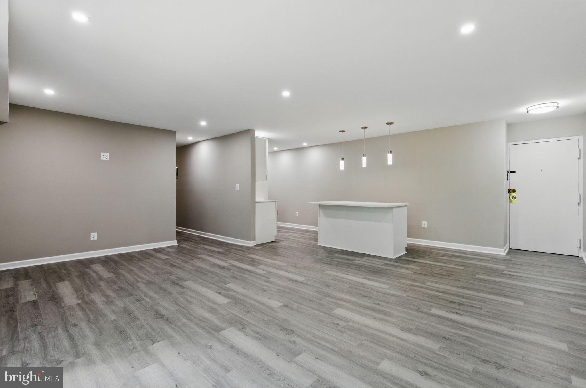 BRADBURY PARK - Residential