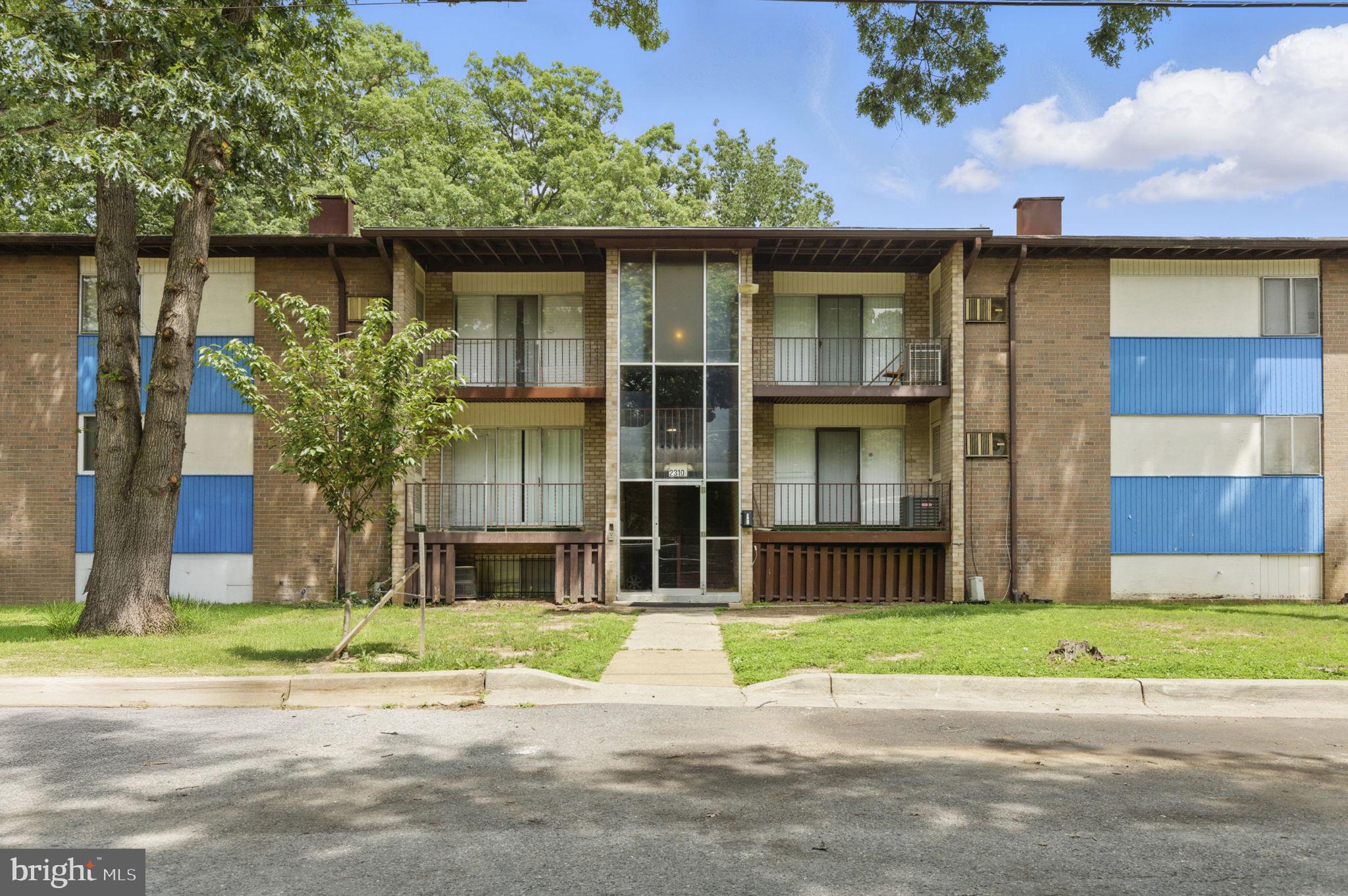 BRADBURY PARK - Residential