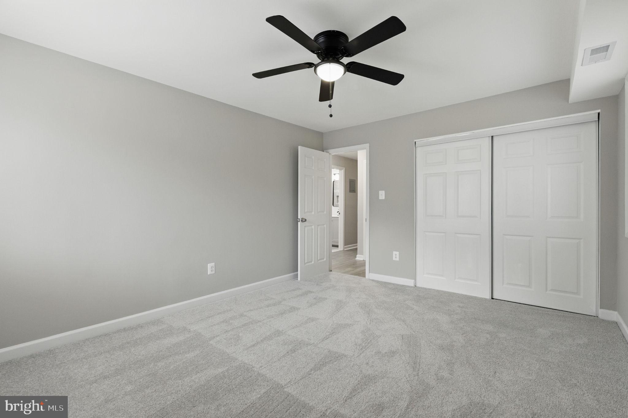 BRADBURY PARK - Residential