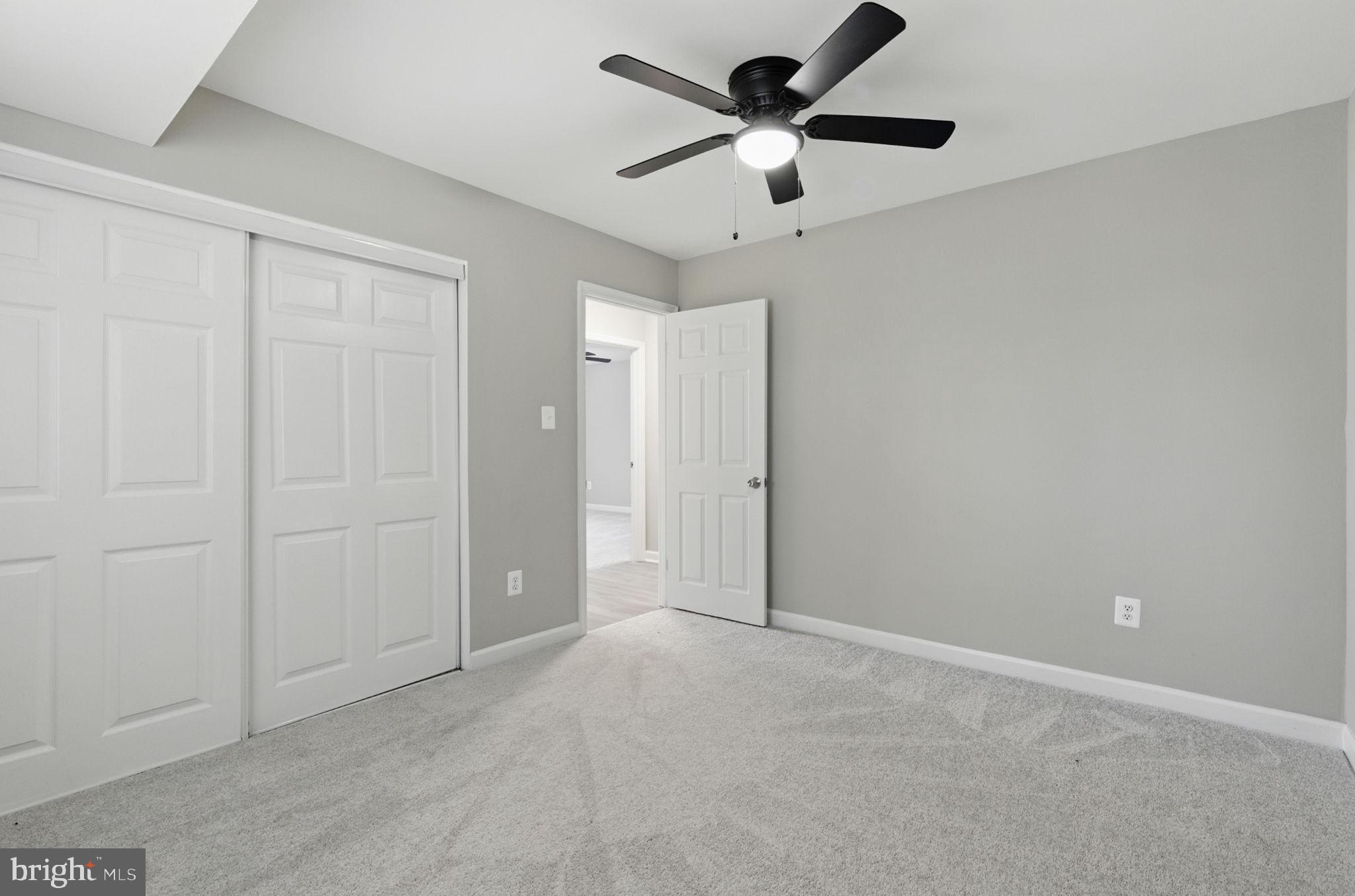 BRADBURY PARK - Residential