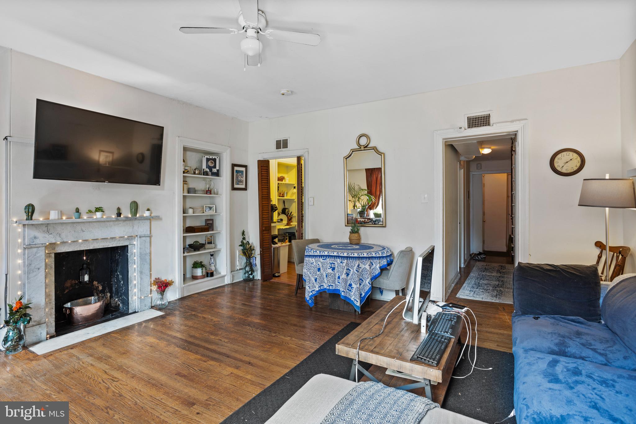 RITTENHOUSE SQUARE - Residential Lease