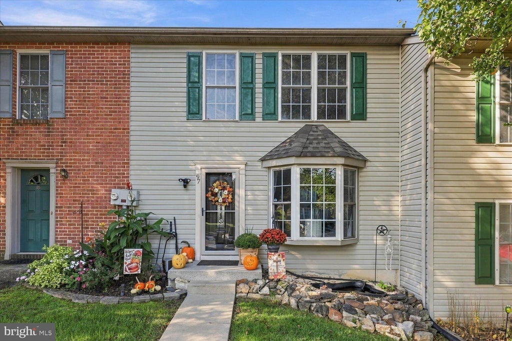 Photo of 97 Battens Circle, LEOLA, PA 17540 (MLS # PALA2097846)