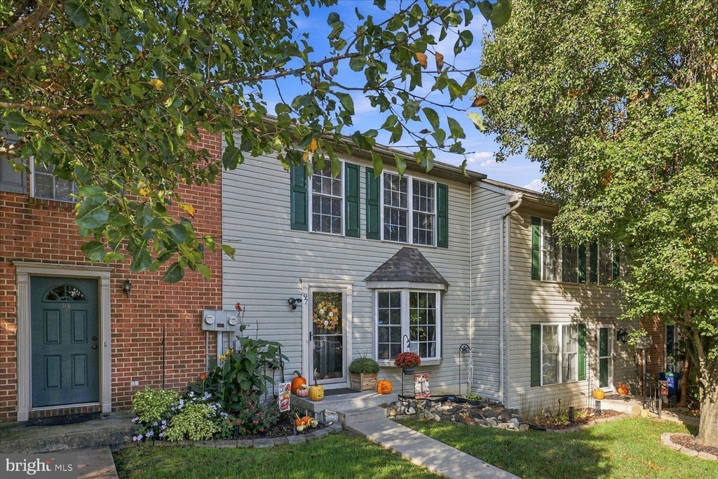 Photo of 97 Battens Circle, LEOLA, PA 17540 (MLS # PALA2097846)