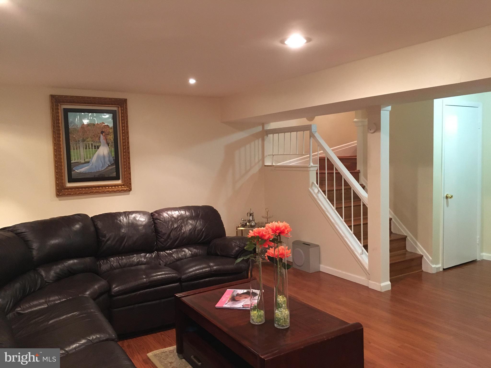 GERMANTOWN - Residential Lease